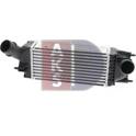 Radiador de aire de admisión AKS DASIS - 167012N
