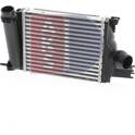 Radiador de aire de admisión AKS DASIS - 187046N