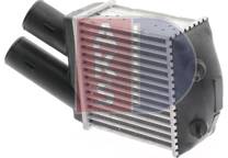 Radiador de aire de admisión