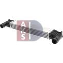 Radiador de aire de admisión AKS DASIS - 247010N