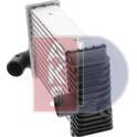 Radiador de aire de admisión AKS DASIS - 327002N