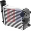 Radiador de aire de admisión AKS DASIS - 487027N