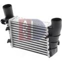 Radiador de aire de admisión AKS DASIS - 487040N