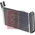 Radiador de calefacción AKS DASIS - 049020N