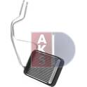 Radiador de calefacción AKS DASIS - 099016N