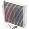 Radiador de calefacción AKS DASIS - 489005N