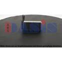 Radiateur chauffage AKS DASIS - 029003N