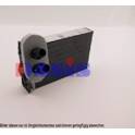 Radiateur chauffage AKS DASIS - 049000N