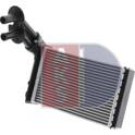 Radiateur chauffage AKS DASIS - 049002N