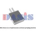 Radiateur chauffage AKS DASIS - 049022N