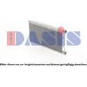 Radiateur chauffage AKS DASIS - 049024N