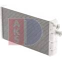 Radiateur chauffage AKS DASIS - 049025N