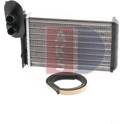 Radiateur chauffage AKS DASIS - 049050N