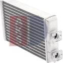 Radiateur chauffage AKS DASIS - 059003N