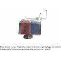 Radiateur chauffage AKS DASIS - 059017N