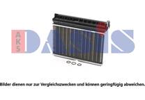 Radiateur chauffage