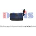 Radiateur chauffage AKS DASIS - 069000N