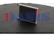 Radiateur chauffage