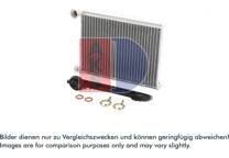 Radiateur chauffage