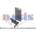 Radiateur chauffage AKS DASIS - 069021N