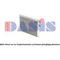 Radiateur chauffage AKS DASIS - 069022N