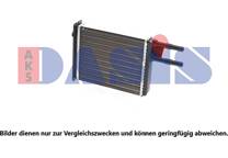 Radiateur chauffage