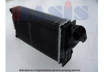Radiateur chauffage