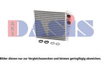 Radiateur chauffage