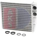 Radiateur chauffage AKS DASIS - 079000N