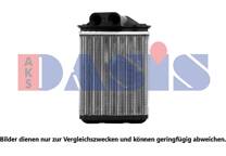 Radiateur chauffage