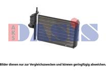 Radiateur chauffage