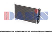 Radiateur chauffage