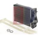 Radiateur chauffage AKS DASIS - 089017N