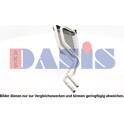 Radiateur chauffage AKS DASIS - 099004N