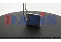 Radiateur chauffage