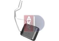 Radiateur chauffage