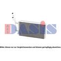 Radiateur chauffage AKS DASIS - 099022N