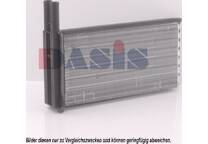 Radiateur chauffage