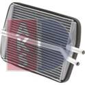 Radiateur chauffage AKS DASIS - 099260N