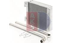 Radiateur chauffage
