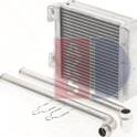 Radiateur chauffage AKS DASIS - 129017N
