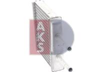 Radiateur chauffage