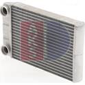 Radiateur chauffage AKS DASIS - 159024N