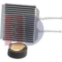 Radiateur chauffage AKS DASIS - 159040N