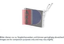 Radiateur chauffage
