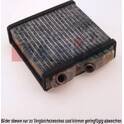 Radiateur chauffage AKS DASIS - 159220N