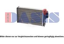 Radiateur chauffage