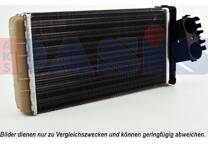 Radiateur chauffage