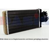 Radiateur chauffage AKS DASIS - 169012N