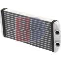 Radiateur chauffage AKS DASIS - 169016N